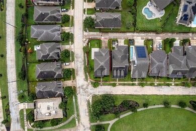 Situated on a desirable corner lot, this two-story