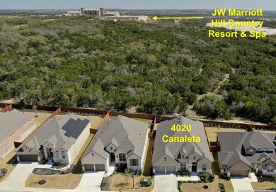 4020 Canaleta, San Antonio, TX 78261 - photo 3