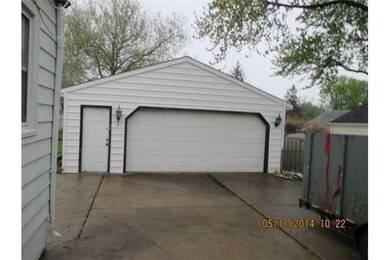 Other. Garage