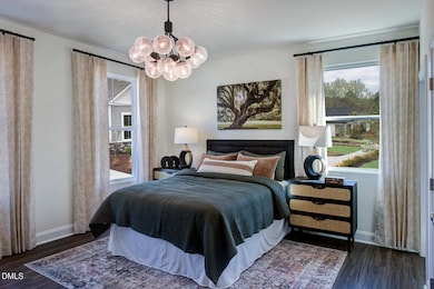 214 Williams Grove Ln unit Lot 4, Apex, NC 27523 - photo 5