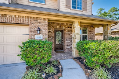 248 Country Crossing Cir, Magnolia, TX 77354 - photo 3