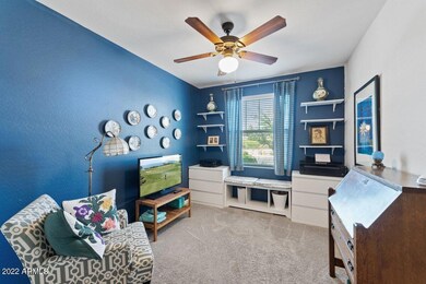 Additional Bedroom