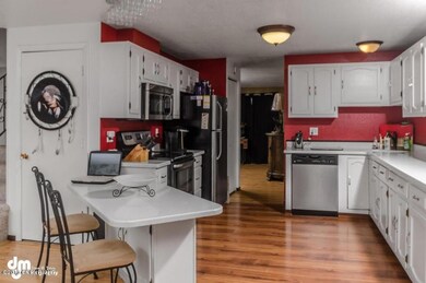 1930 State St, Anchorage, AK 99504 - photo 3