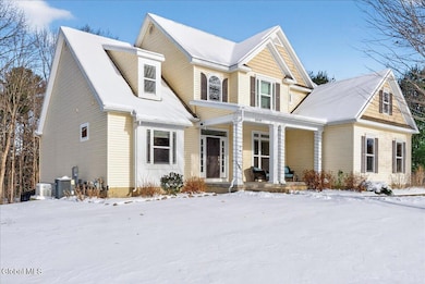 1019 Gideon Trace, Schenectady, NY 12302 - photo 2