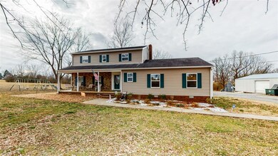 122 Coble Rd, Shelbyville, TN 37160 - photo 4