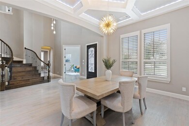 412 Winding Ridge Trail, Southlake, TX 76092 - photo 4