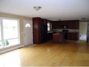 Living RoomKitchen