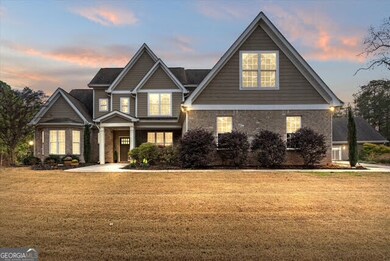 5320 N Helton Rd, Villa Rica, GA 30180 - photo 6