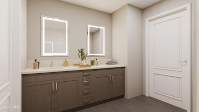 13220 N Scottsdale Rd unit A1, Scottsdale, AZ 85254 - photo 3