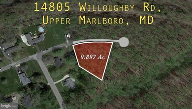 14805 Willoughby Rd, Upper Marlboro, MD 20772 - photo 5
