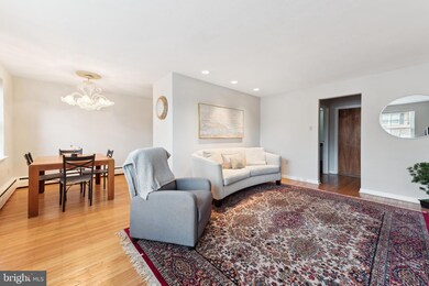 1334 Montgomery Ave unit D3, Narberth, PA 19072 - photo 5