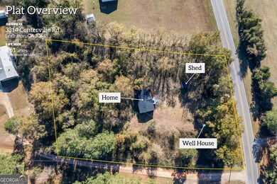 3314 Centerville Rd, Lexington, GA 30648 - photo 2