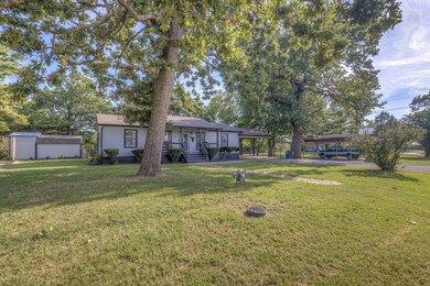 512 W Odle, Salina, OK 74365 - photo 7