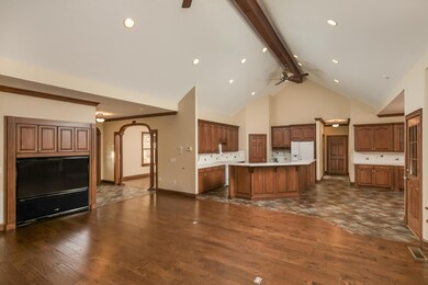 2472 Crow Valley Rd NW, Dalton, GA 30720 - photo 6