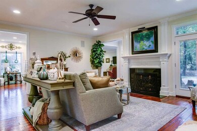 901 Clear Creek Dr, Texarkana, TX 75503 - photo 7