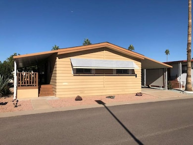 205 S Higley Rd unit 40, Mesa, AZ 85206 - photo 5