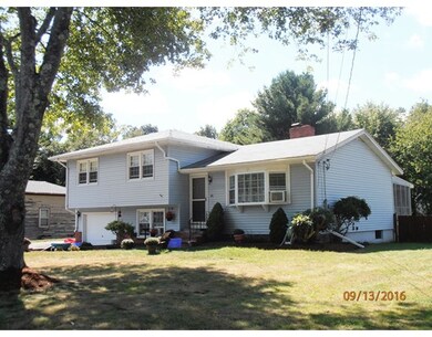 60 Disamar Rd, Taunton, MA 02780 - photo 2