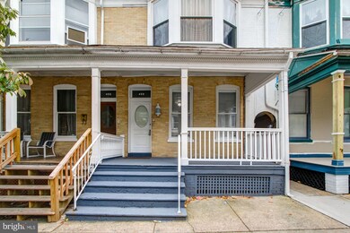 458 W King St, York, PA 17401 - photo 2