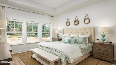 3378 Wood Stork Dr unit Lot 38, Ocean Isle Beach, NC 28469 - photo 7