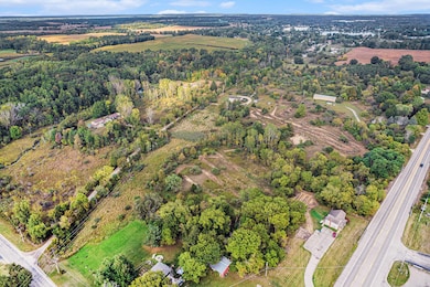 V/L S Jackson Rd, Cement City, MI 49233 - photo 5