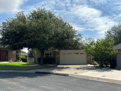 1716 Cherrywood Dr, Fredericksburg, TX 78624 - photo 2