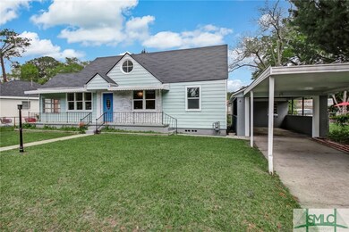 17 Altman Cir, Savannah, GA 31404 - photo 3