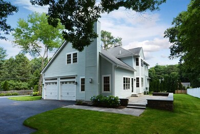 39 Poplar St, Sudbury, MA 01776 - photo 3