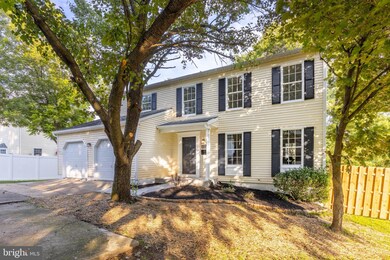 9100 Naygall Rd, Parkville, MD 21234 - photo 3