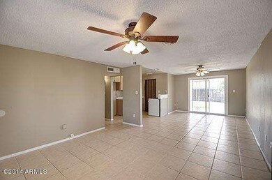 Open Plan