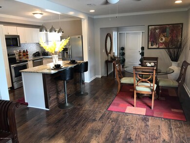 1606 Hazelhurst Dr, Jacksonville, FL 32216 - photo 7