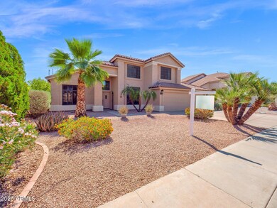 81 N QUAIL Lane