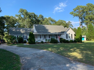 Front View