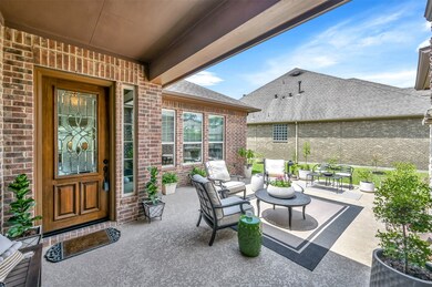 3530 Manor Lake Ln, Spring, TX 77386 - photo 3