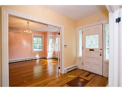 386 Benefit St unit 1, Providence, RI 02903 - photo 4