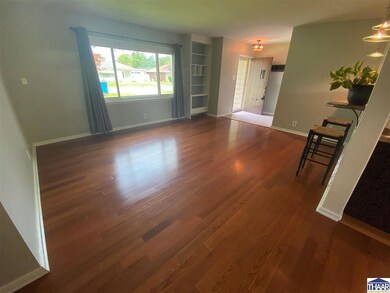 114 S 26th Street Dr, Terre Haute, IN 47803 - photo 2