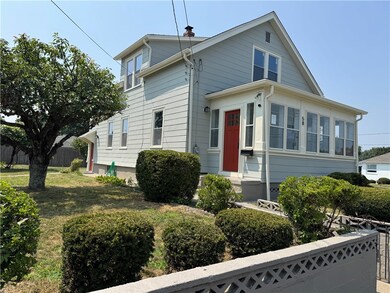 58 Campbell Ave, North Providence, RI 02904 - photo 2