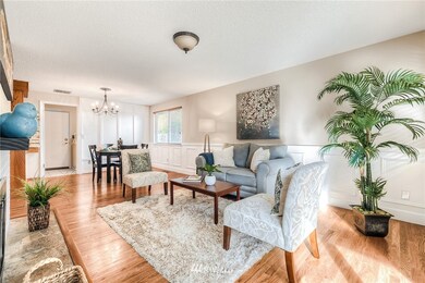 1111 Panorama Dr, Fircrest, WA 98466 - photo 7