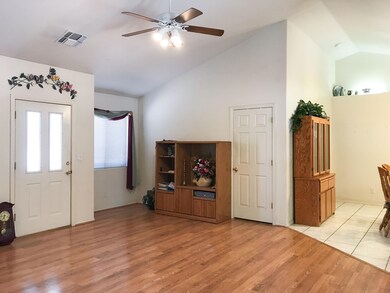 Living Room a