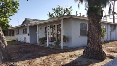 Located on the corner of Crescent and Magnolia, directly across the street from Peter Marshall Elementary School.