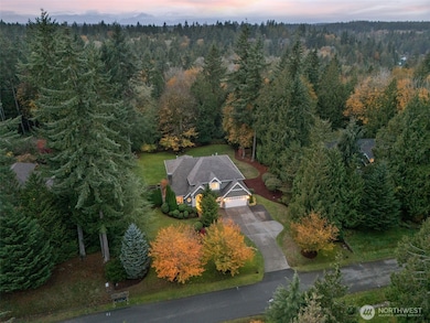 13315 NE Cambridge Crest Way, Bainbridge Island, WA 98110 - photo 2