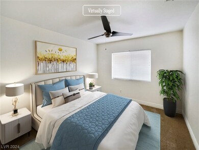 Staged Photo