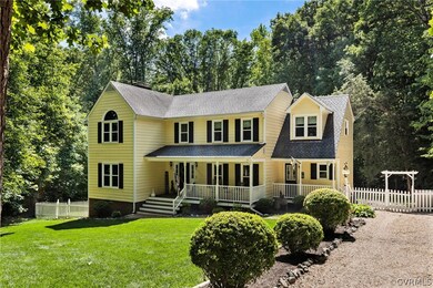 2711 Pineridge Ln, Powhatan, VA 23139 - photo 2