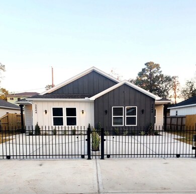 Fully Gated