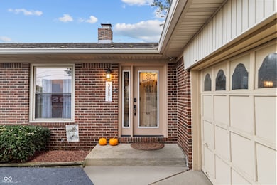 5581 E County Road 350 S, Plainfield, IN 46168 - photo 4