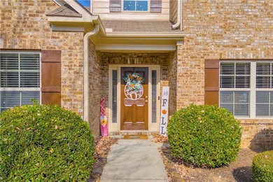 4050 Whitfield Oak Way, Auburn, GA 30011 - photo 3