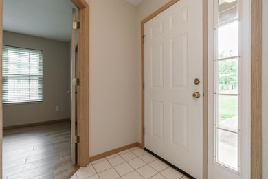 Foyer