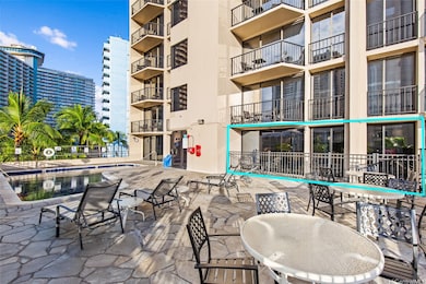 1850 Ala Moana Blvd unit 206, Honolulu, HI 96815 - photo 2