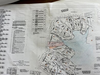 Lot 21 Peregrine Place, Cedar Grove, TN 38388 - photo 4