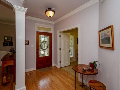 Foyer