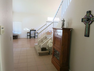 Front Entry View 2